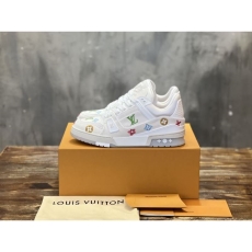 Louis Vuitton Trainer Sneaker